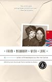 From Newbury with Love: Letters of Friendship Across the Iron Curtain