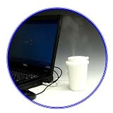 ＵＳＢカップ型加湿器 J-349