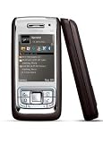 Nokia E65 Mocha/Silver GSM SmartPhone (Unlocked)