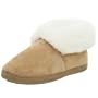 Staheekum Women's Classic Bootie,Chestnut,9 M