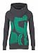 Bench Damen Hoody SCRAMBLE