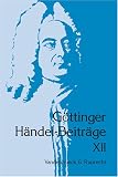 Gottinger Handel-Beitrage, Band 12 (German Edition)