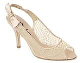 Nina Womens Bahamut Gold 5 UK / 8 US Regular