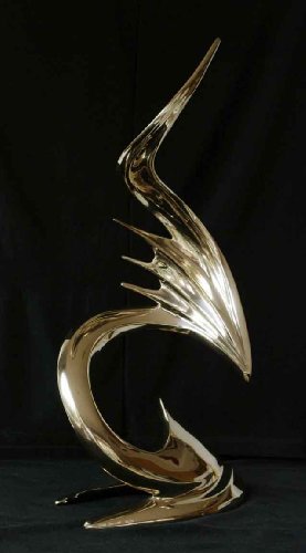 Neptune Bronze Sculpture