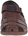 Mephisto Men's Basile Fisherman Sandal