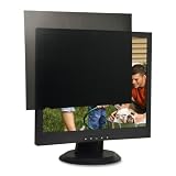 Compucessory : Privacy Filter, for 19" LCD Monitors, 13-1/5"x16-1/5" -:- Sold as 1 EA