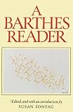 A Barthes Reader
