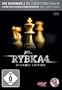 Rybka 4 - Dynamic Edition
