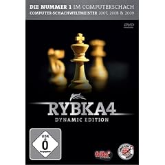 Rybka 4 - Dynamic Edition