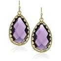 Crystal Earrings