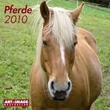 Produkt-Bild: Pferde 2010. Brosch&uuml;renkalender