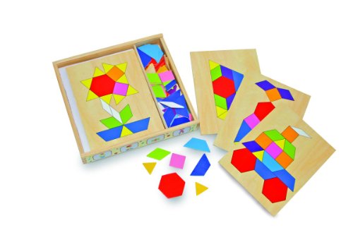 Small Foot Company 2412 - Mosaik Box Preisvergleich