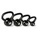 Marcy VKBS50 50-Pound Kettlebell Weight Set