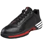 adidas 5th Element Low Basketball Shoe