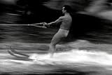 Vintage Sports Films DVD: 1940's - 1960's Sports Video Clips Including Gymnastics, Bowling, Water Polo, Horse Racing, Basketball, Water Skiing, And Much More
