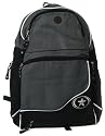 Venturer Rucksack Large Backpack - Graphite/Black