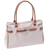 sac plastique blanc La Bagagerie Passy Sac à main