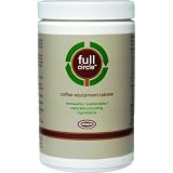 Full Circle Coffee Equipment Tablets 12