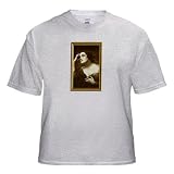 I Have a Headache - Adult Birch-Gray-T-Shirt 3XL