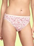 Gap Printed High Cut Underwear