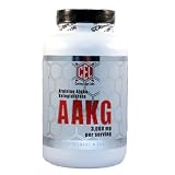 Cutting Edge Labs AAKG 3000mg, 240 tablets, 24 ounces Bottle