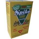 Spike Vegit Magic Gourmet Natural Seasoning, 1 X 4 Ounce Box