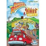 Danger Rangers: Fires & Liars