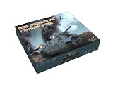 Eigenschaften TORRO  / METALLKETTEN SET PANZER 3 KETTEN PANZER III.