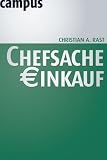 Chefsache Einkauf