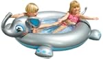 Happy People 77706 - Piscina gonfiabi...