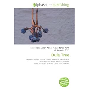Dule Tree
