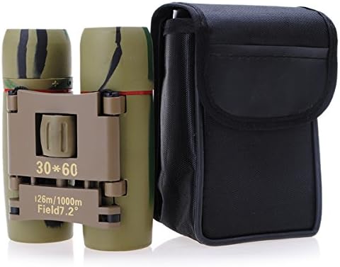 Sakura 3060 Mini/Fold Binoculars cOLOR Multicolor