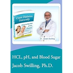 HCL, pH, and Blood Sugar
