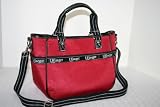 KWIKI PURSE (RED)