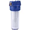 Metabo 0903030306 Elektra Beckum Filter lang 2,5 cm (1 Zoll) waschbar KS-einsatz