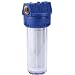Metabo 0903030306 Elektra Beckum Filter lang 2,5 cm (1 Zoll) waschbar KS-einsatz