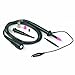 TPI P250R Non-Switchable Passive Oscilloscope Probe with Readout, 250 MHz Bandwidth, x100 Attuenation, 1.2m Cable Length