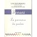Benani : La puissance du pardon