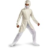 Storm Shadow Classic - Size: Child S(4-6)