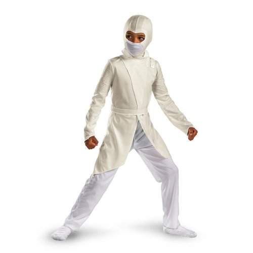 Storm Shadow Classic - Size Child M7-8