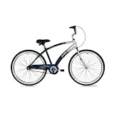 26 Men's Shogun Eagle Ridge Cruiser