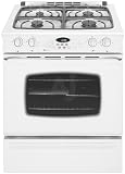 Review Maytag  / Maytag MGS5875BDW 30