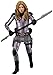 NECA Series 2 Kick Ass 2 Hit Girl Unmasked 7