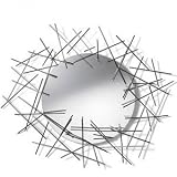Blow Up Mirror by Alessi