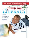 Gryphon House GR-15462 Leap Into Literacy