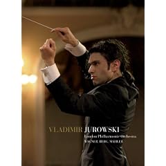 Vladimir Jurowski Live from the Royal Festival Hall [2007]