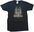 THROWDOWN - Bomb Wings - Black T-shirt