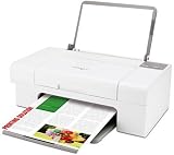 Lexmark Z735 - Printer - color - ink-jet - Legal, A4 - 1200 dpi x 1200 dpi - up to 15 ppm (mono) / up to 15 ppm (color) - capacity: 100 sheets - USB