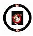 Comfort Grip Steering Wheel Cover - Tasmania Devil Taz Whirlwind