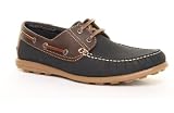 Hush Puppies Casual Shoes Grapnel Boat Shoe
